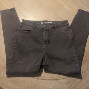 No Boundaries High Rise Junior Jeans Size 13
